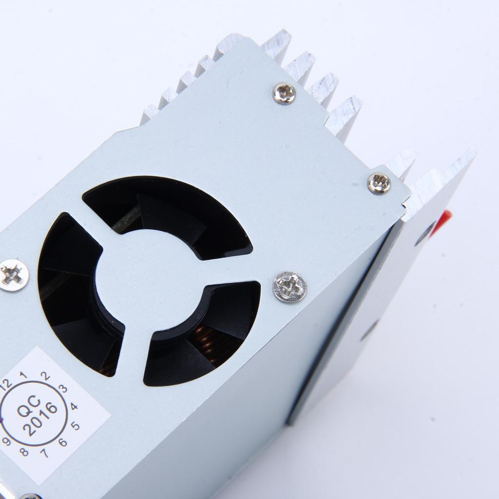 DC 24V to 12V 15A Voltage Buck Converter Regulator Transformer Power Supply