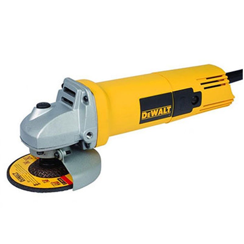 Máy mài góc Dewalt DW810B-B1