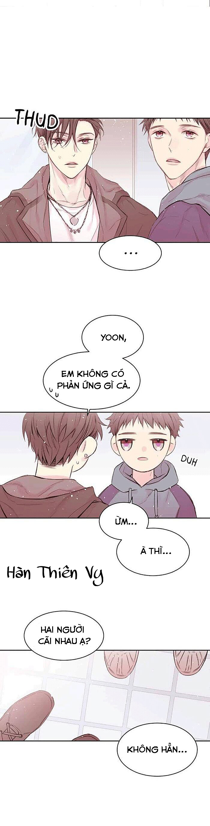 in my closet chapter 3 21