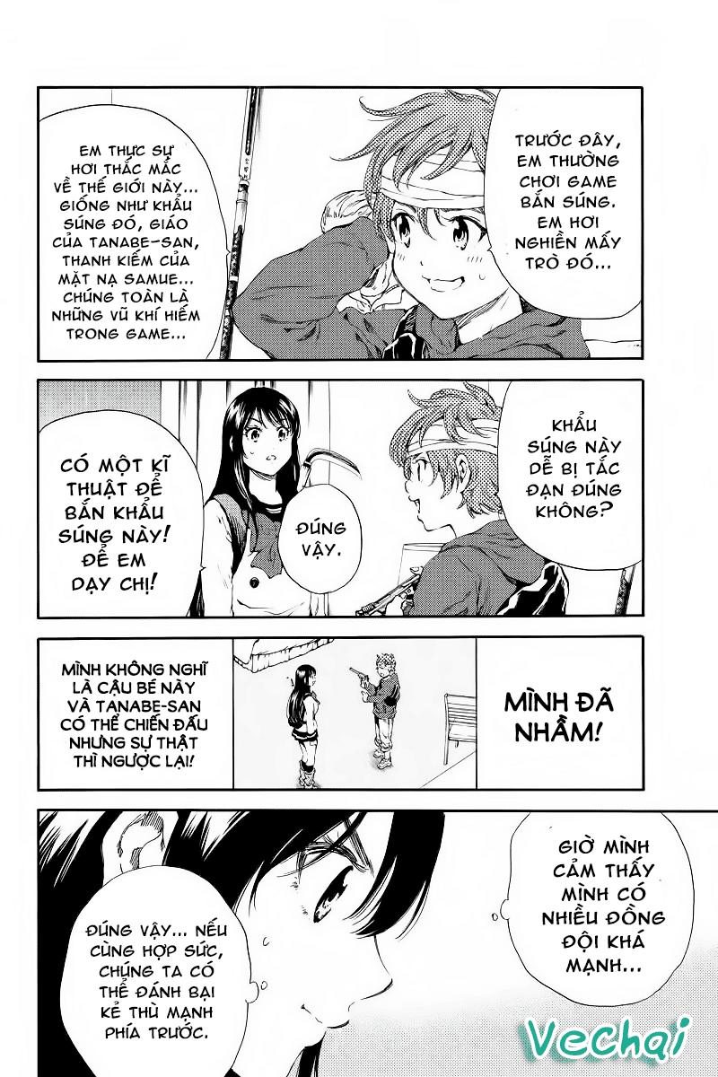 tenkuu shinpan arrive chapter 122 13