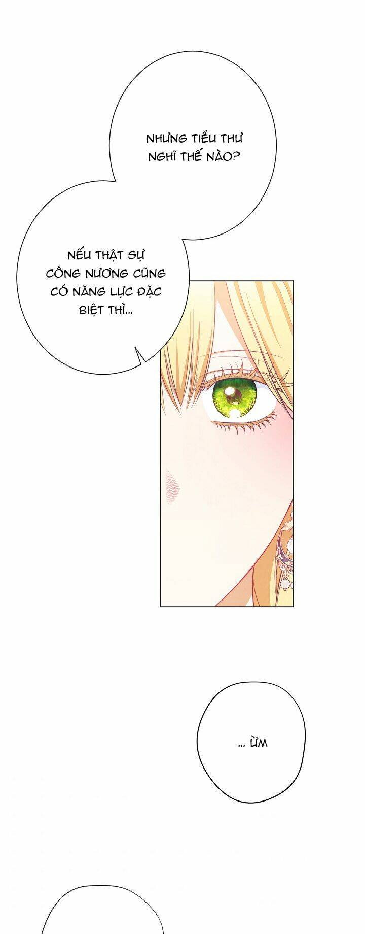 ác nữ phản diện đảo ngược đồng hồ cát chapter 86.2 13