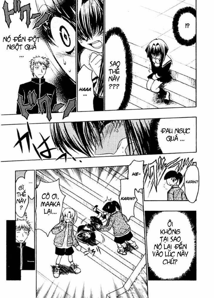 little vampire chapter 1 15