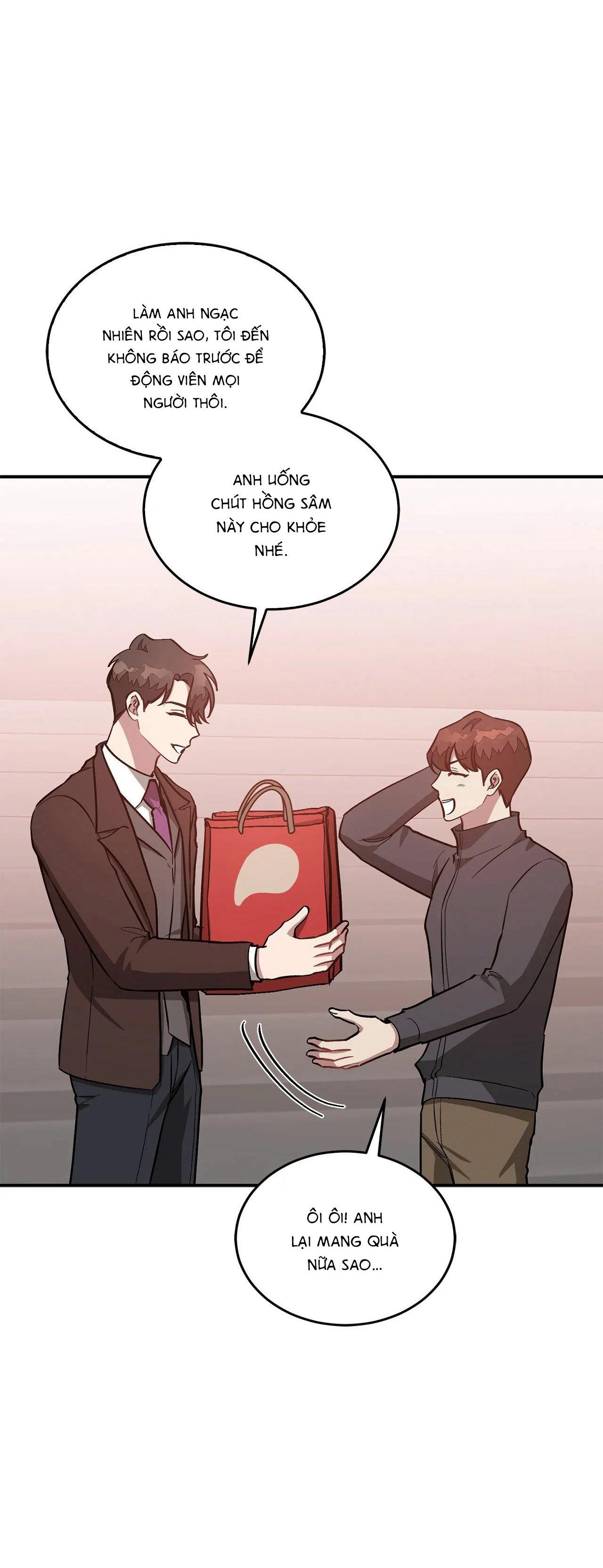 (CBunu) Sống Lại Lần Nữa chapter 69