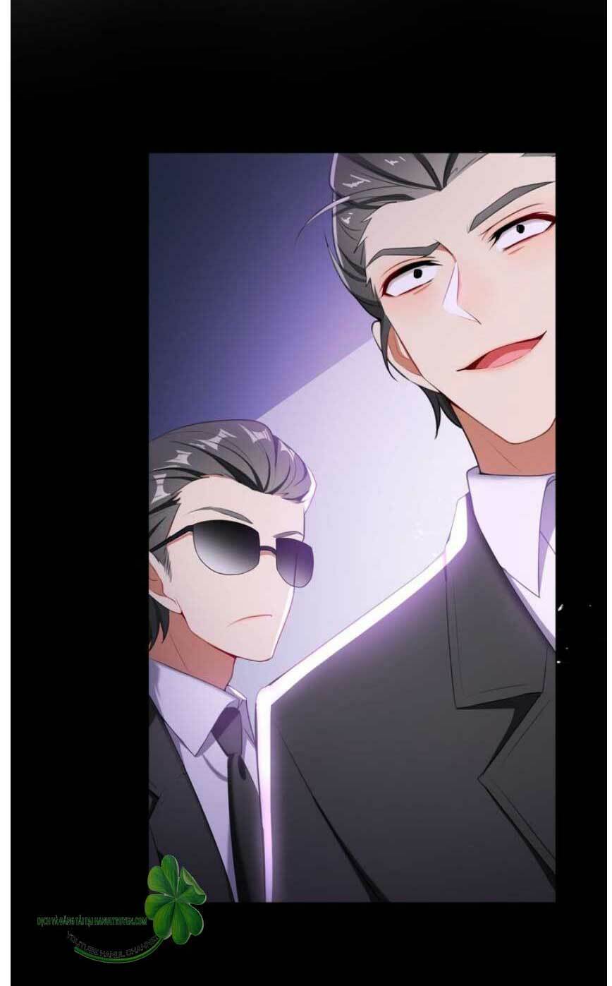 cô vợ nhỏ nuông chiều quá lại thành ác!! chapter 179.2 10