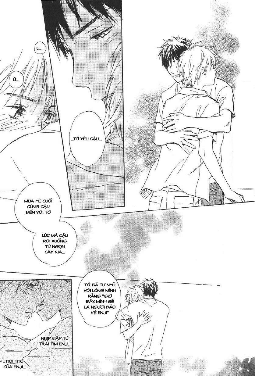 tenohira no seiza chapter 5 39