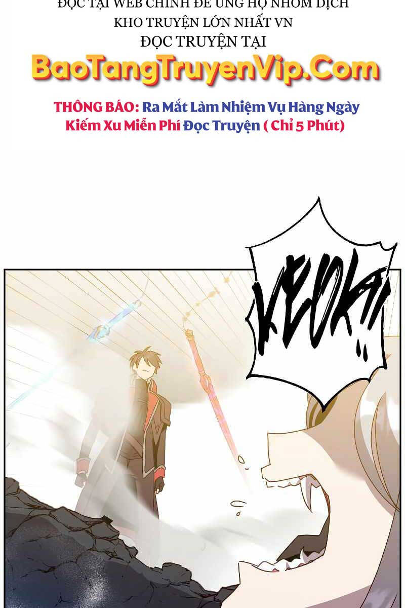 Anh Hùng Mạnh Nhất Trở Lại chapter 125 76