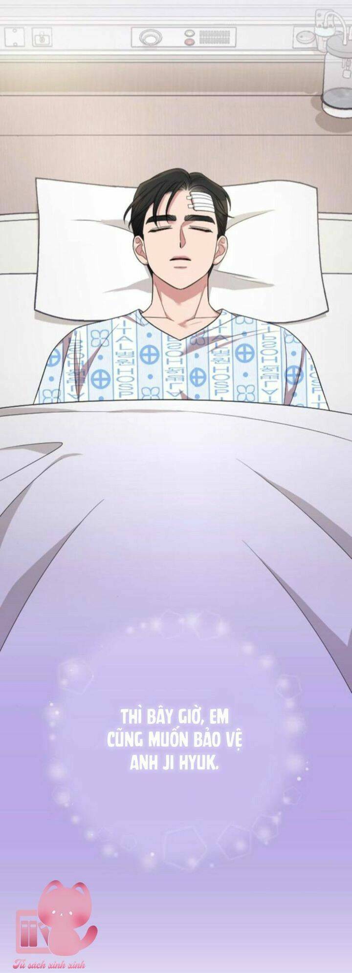 cô đi mà lấy chồng tôi đi chapter 47 111