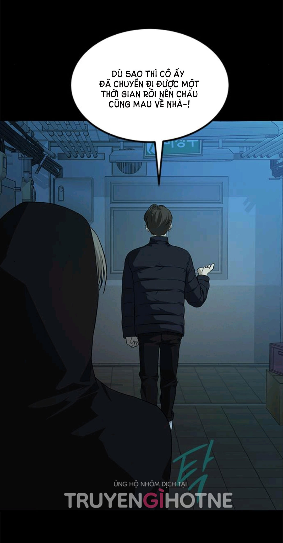 Cạm Bẫy chapter 168.1 16