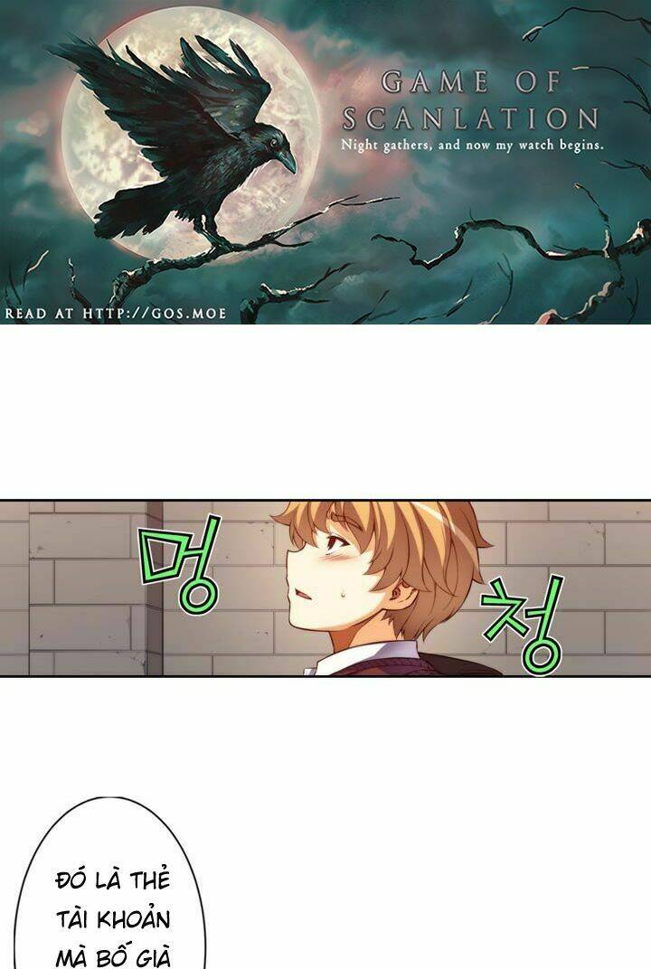 cohabitation with the fiancee chapter 5 2