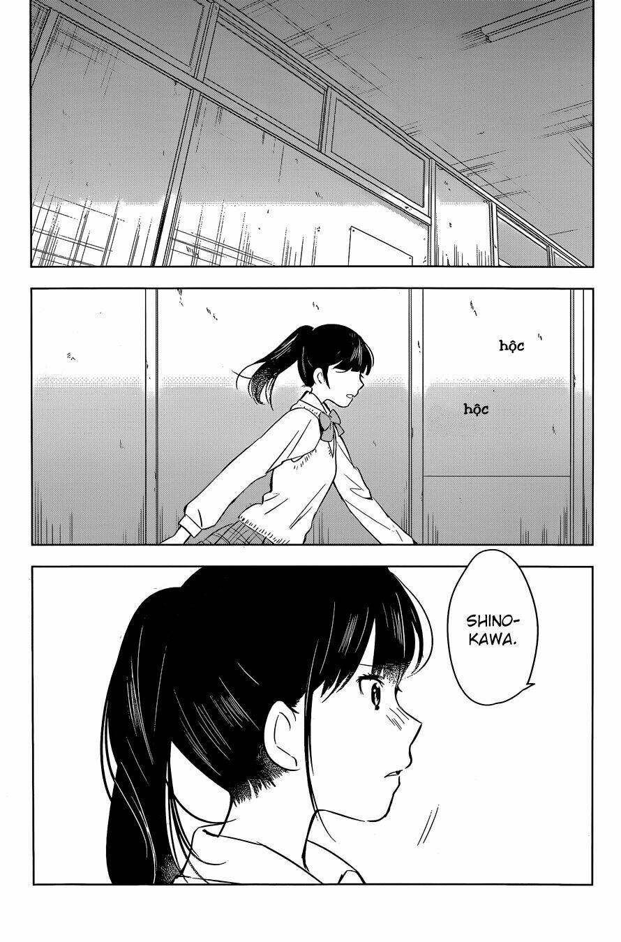 gojikanme no sensou chapter 3 20