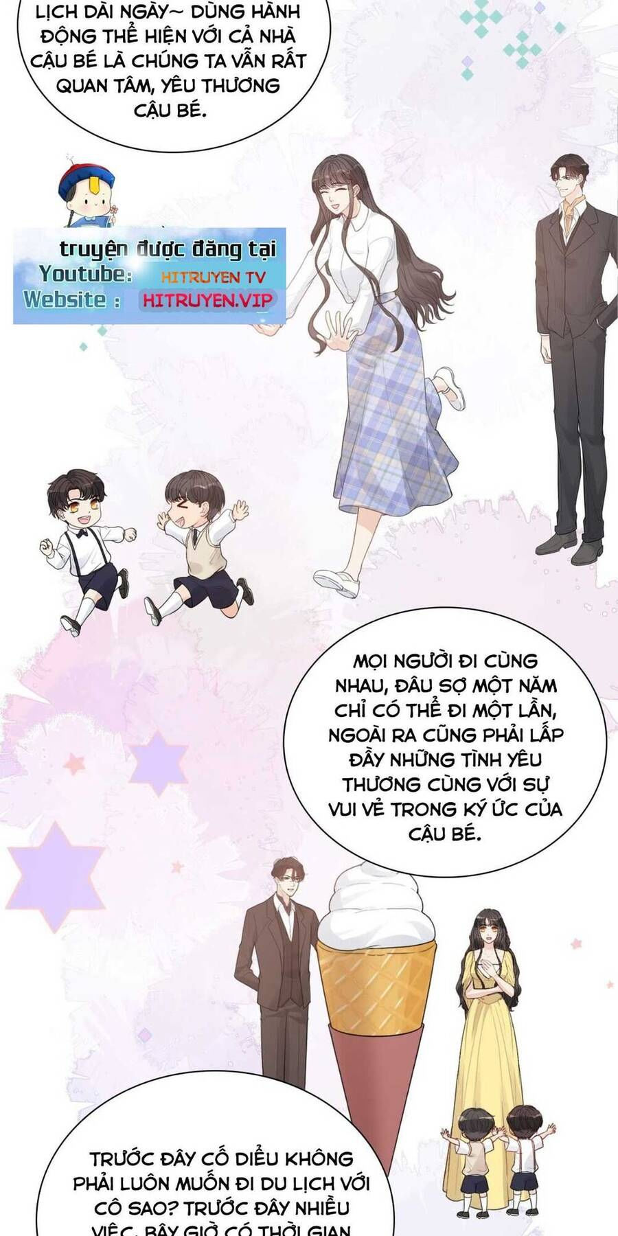 cô vợ hợp đồng bỏ trốn của tổng giám đốc chapter 442.1 6