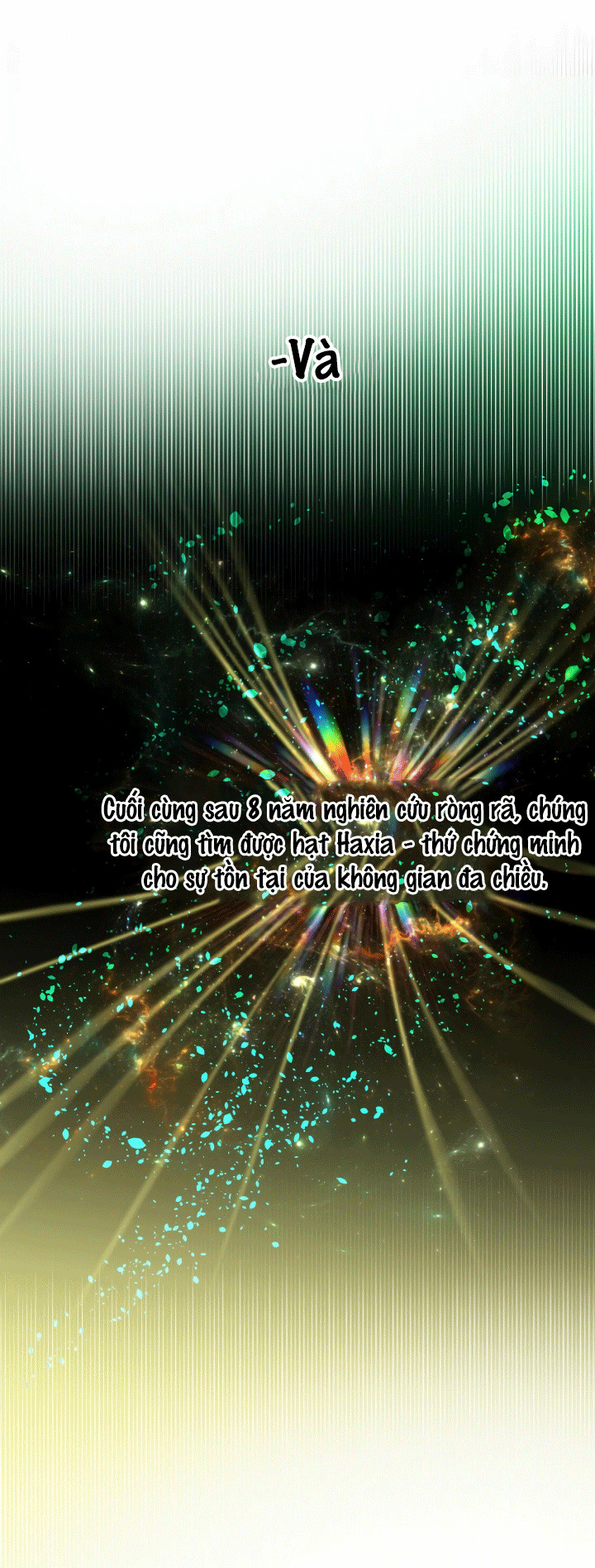 ai mới là papa thật sự của con? chapter 1 50