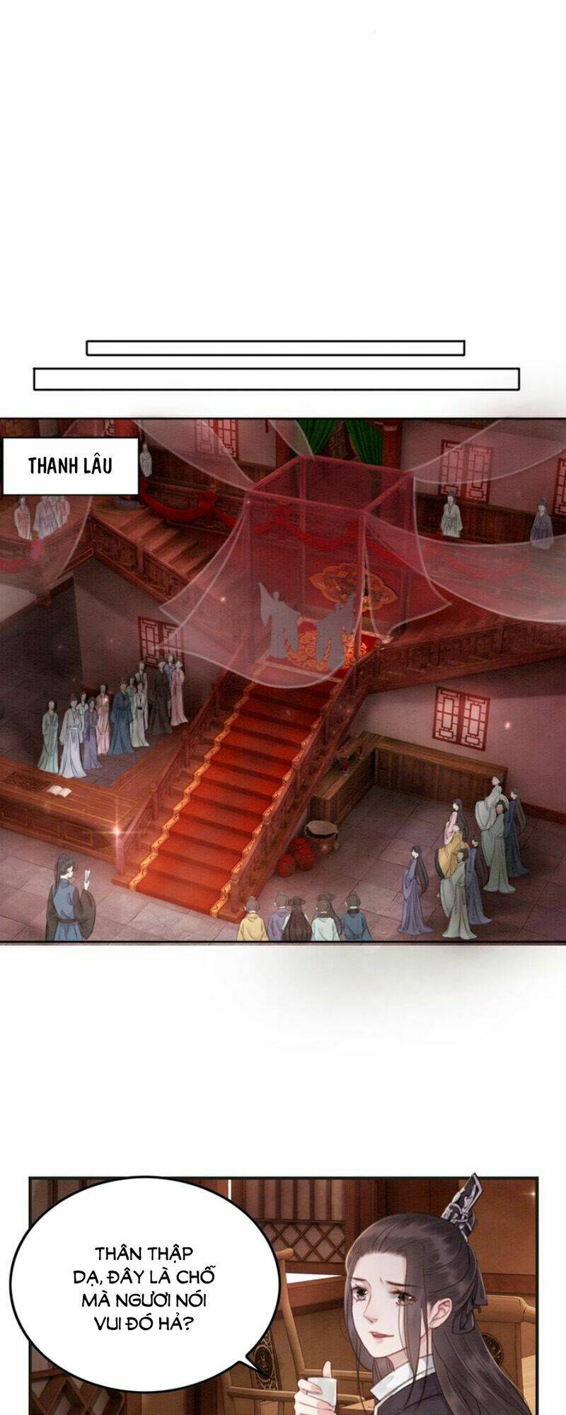 trọng sinh bá sủng nhiếp chính vương quá mạnh mẽ chapter 33 20