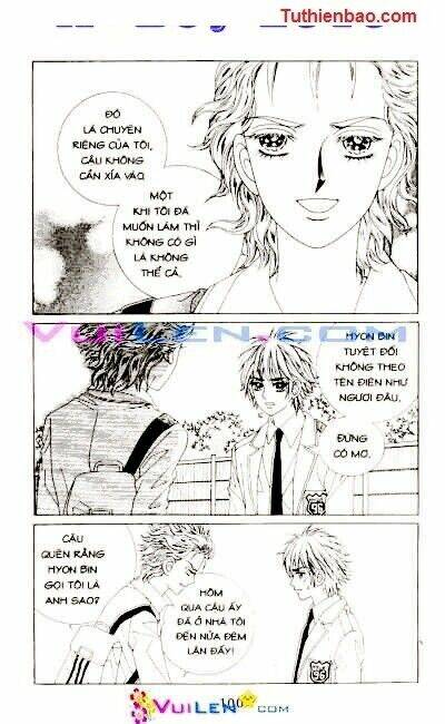 mặt nạ tình yêu chapter 55 20