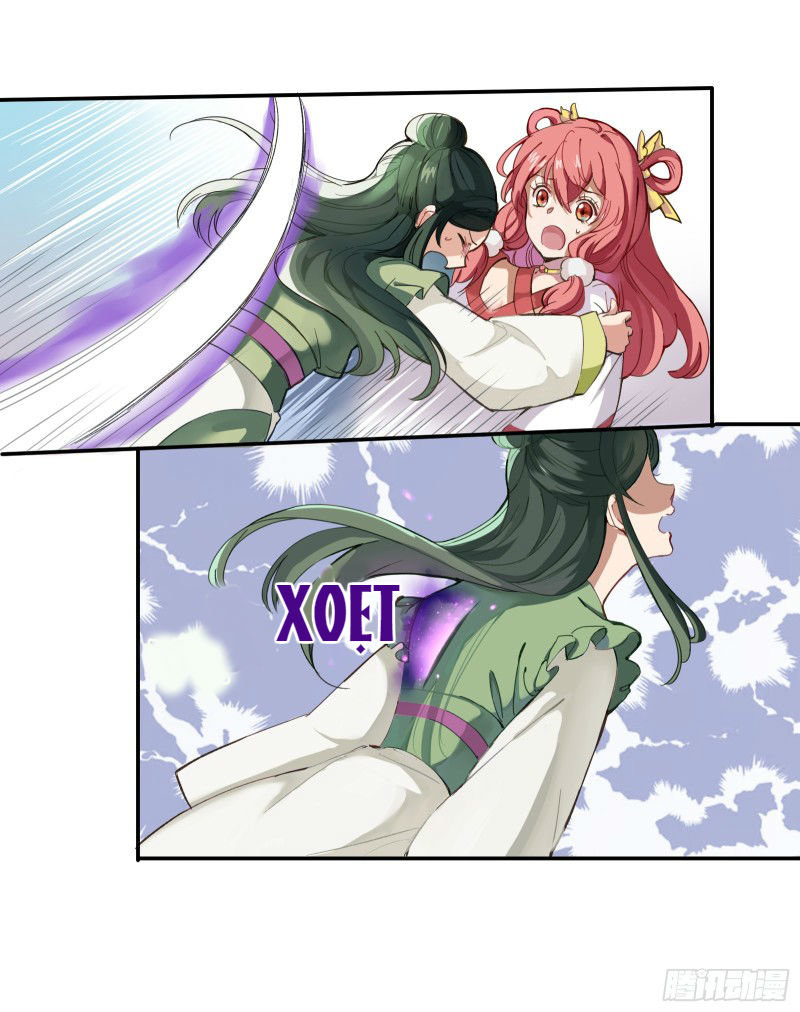 công tử ngươi dám ném trứng chapter 2 42