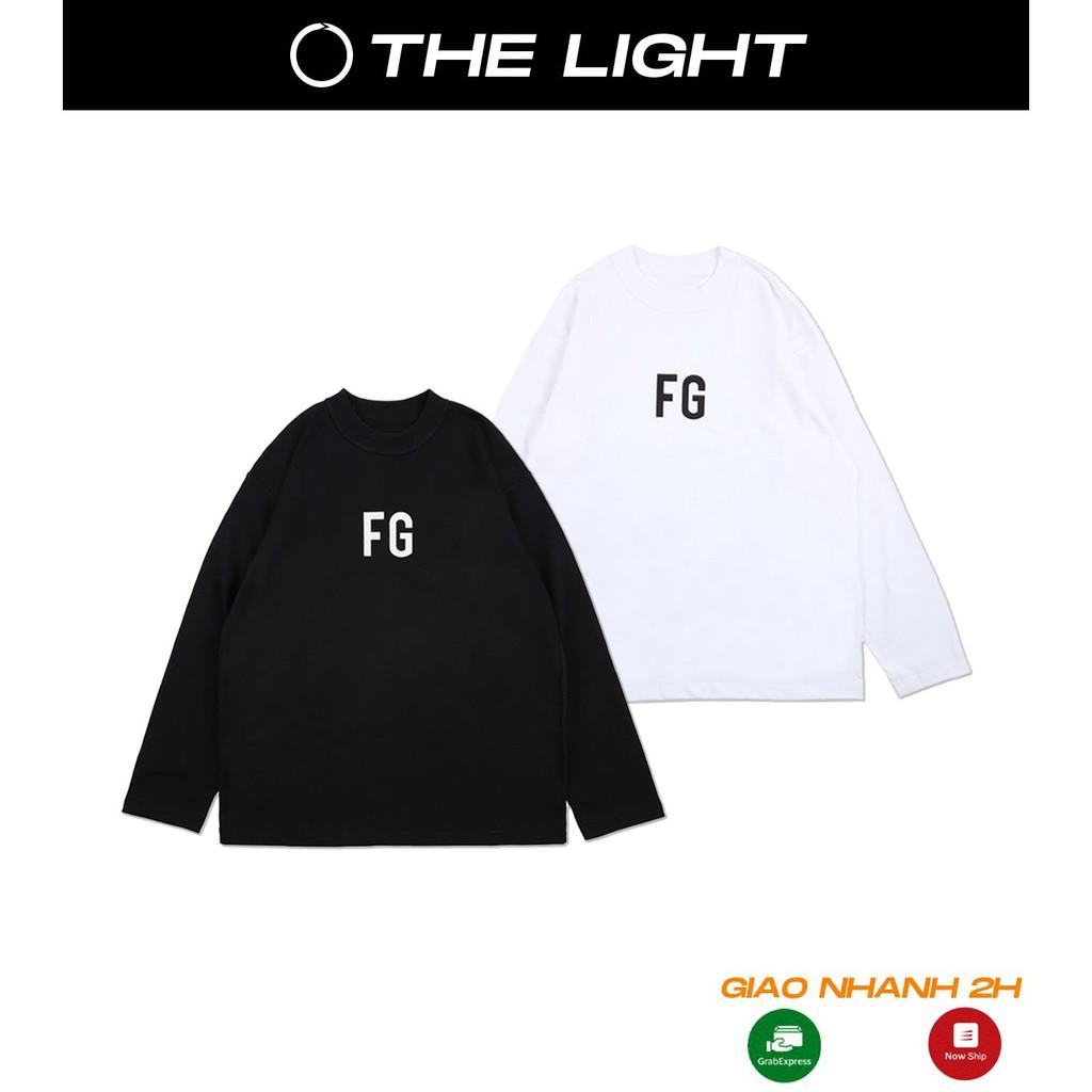Áo Thun Dài Tay - Long Sleeve
