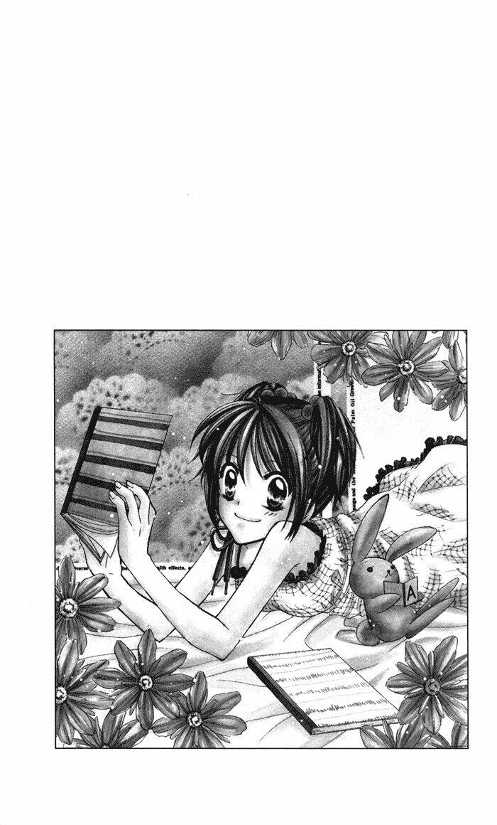 koi ja nai no da! chapter 4.5 5