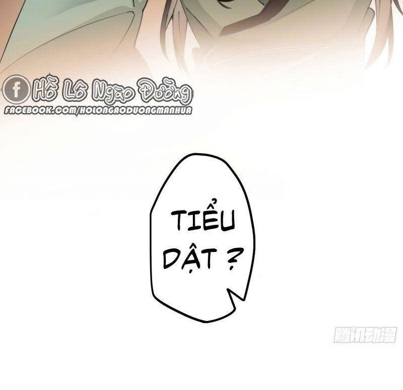 phế vật công chúa muốn nhặt chồng chapter 8 46