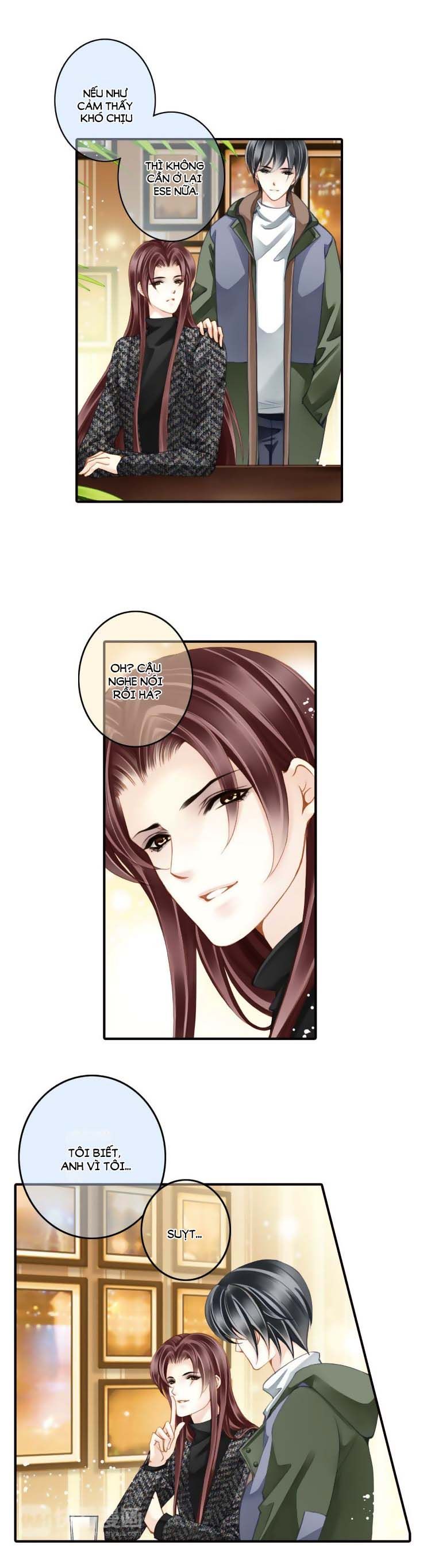 Siêu Sao Trứ Danh chapter 74 - Trang 3