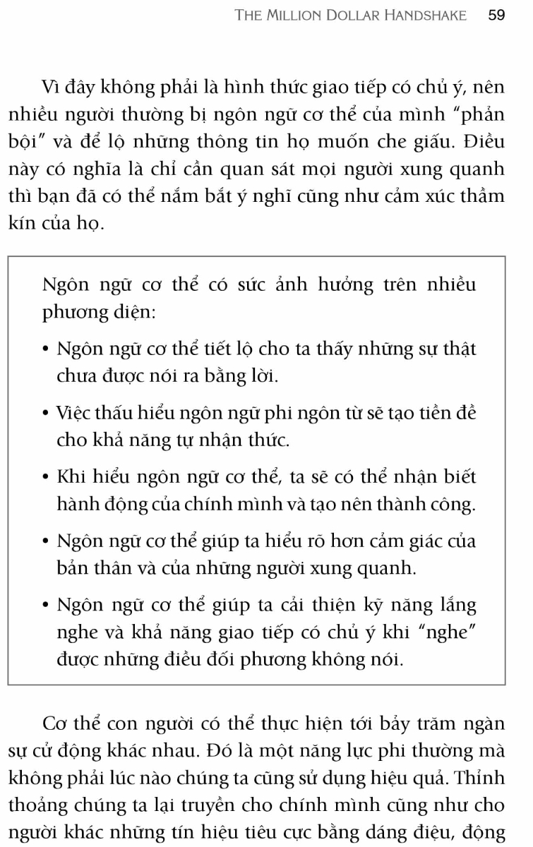 Hình ảnh Cái Bắt Tay Triệu Đô - The Million Dollar Handshake _FN