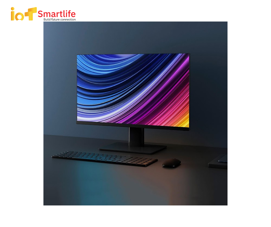 Màn hình máy tính Redmi Display 27 inch RMMNT27NF (Bản nội địa)