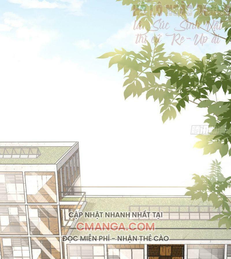 bạn gái tôi mới 30+ tuổi xuân chapter 75 5