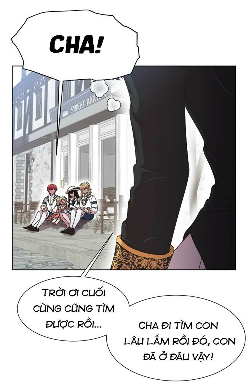 con gái bảo bối của ma vương chapter 123 19