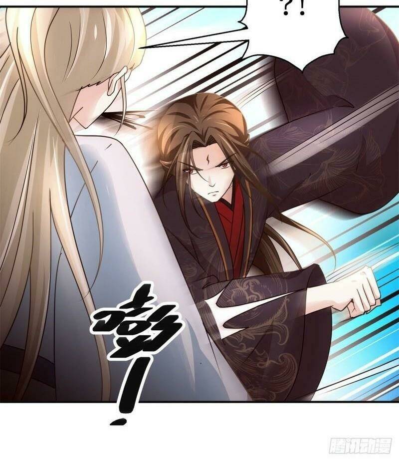 cửu dương đế tôn chapter 169 24