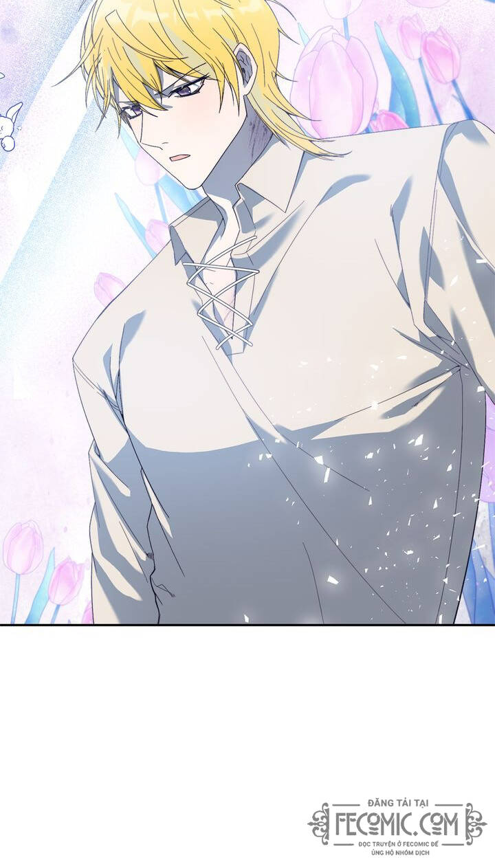 cách để trao vương miện cho vị hoàng tử hoang dã của tôi chapter 31 49