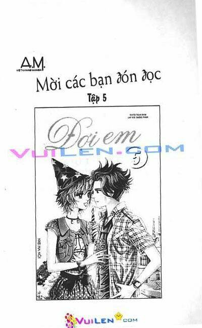 nụ hôn cuối chapter 32 28