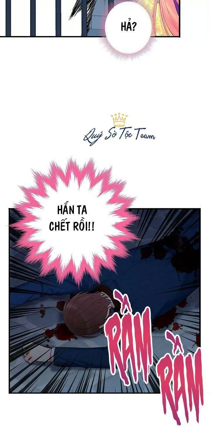 trọng sinh trở thành hoàng phi chapter 156 14