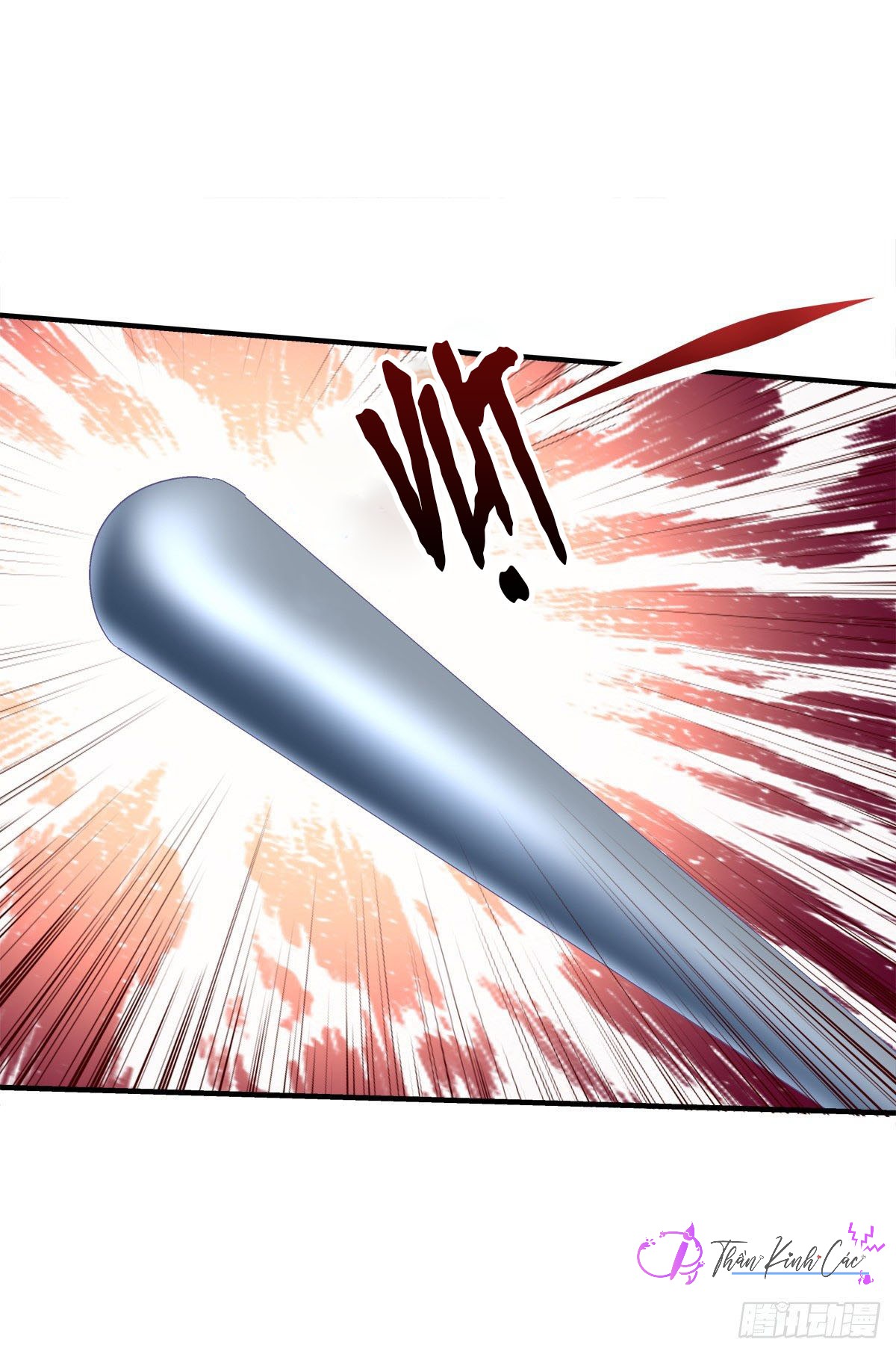 kiểm soát tuyệt đối chapter 23 35