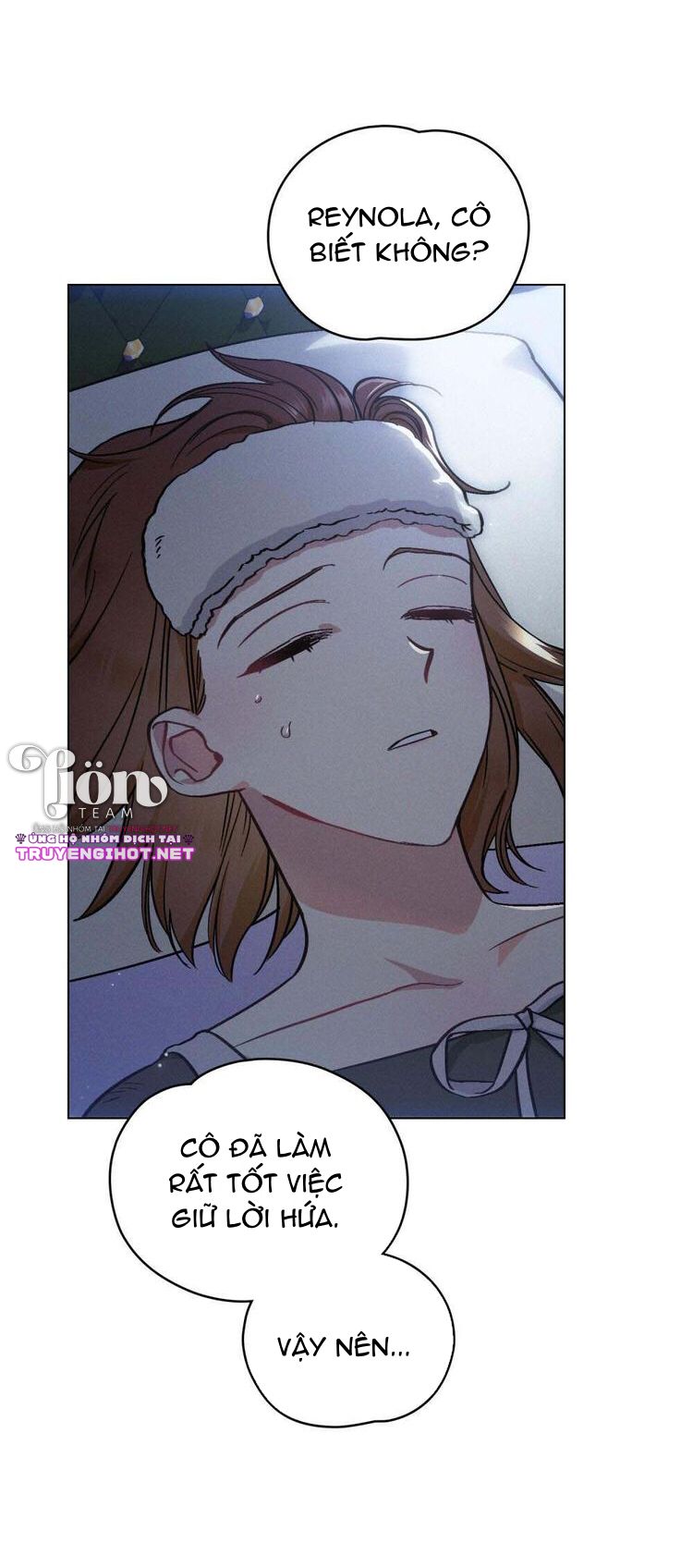 Thanh Gươm của Evangeline chapter 8.2 10