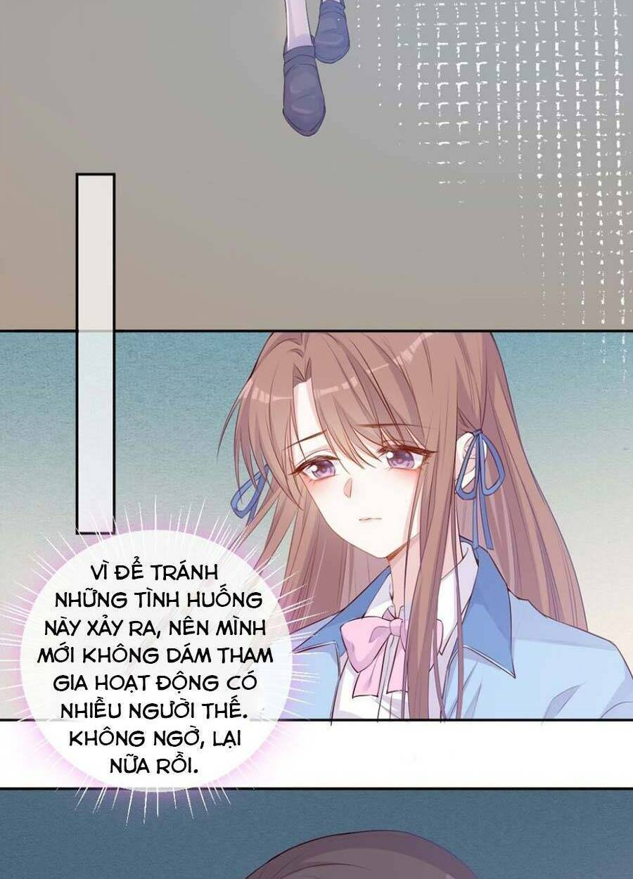 khi cô gái nhìn thấy thời gian chapter 1 50