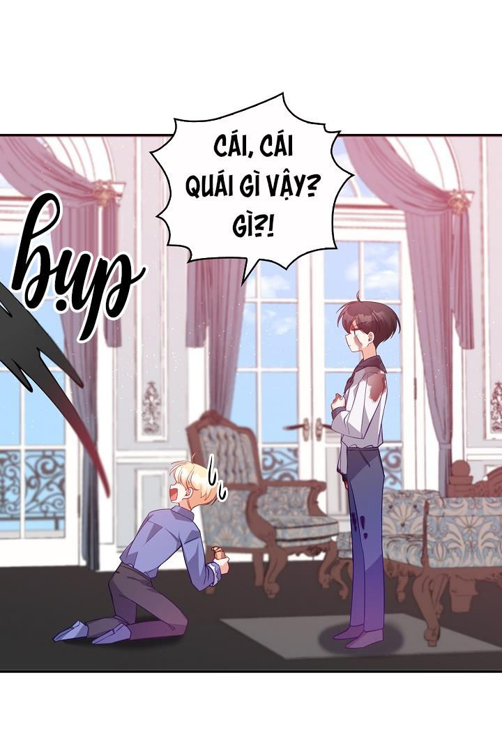 em gái cưng của đại công tước phản diện chapter 22 25