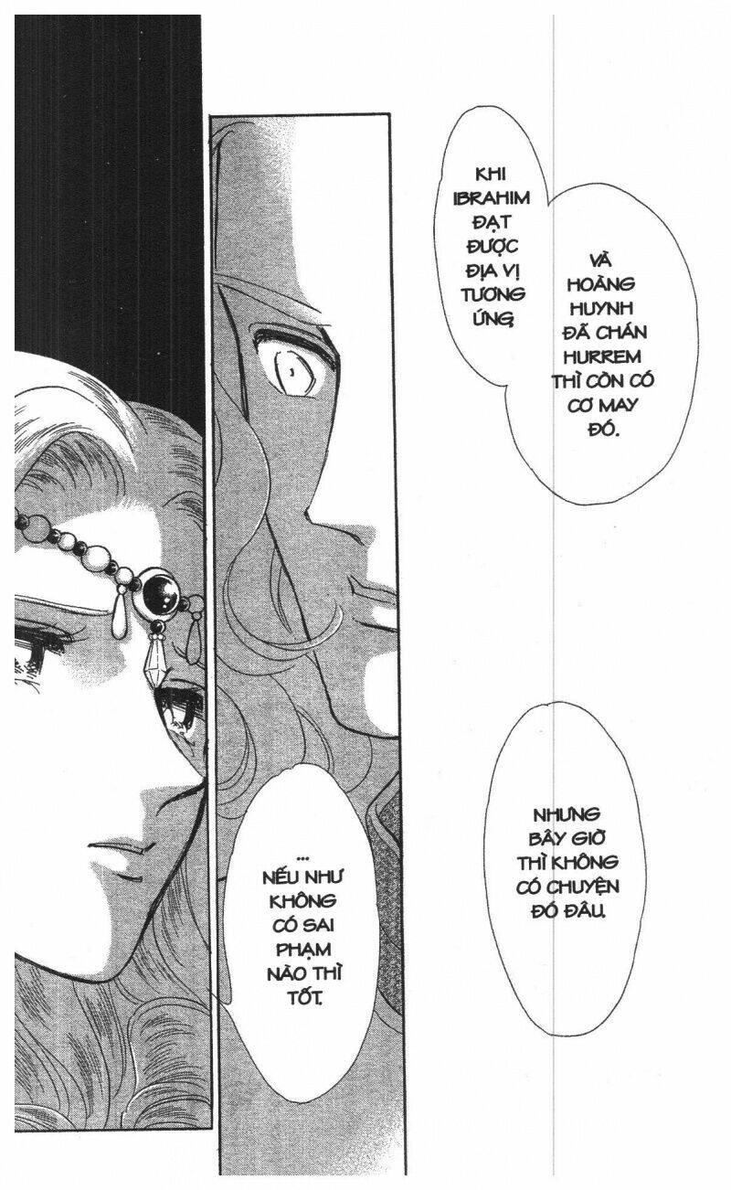 nữ hoàng của đế chế ottoman chapter 9 40