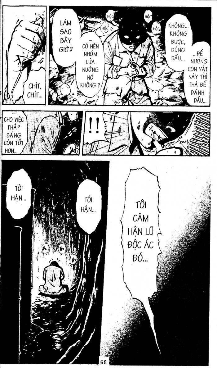 thám tử kindaichi (bản đẹp) chapter 194 24