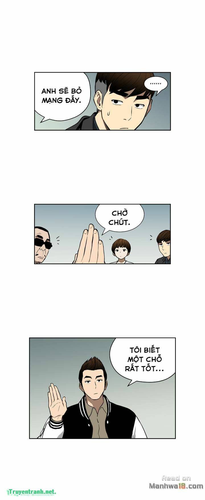 thần bài siêu năng chapter 42 14