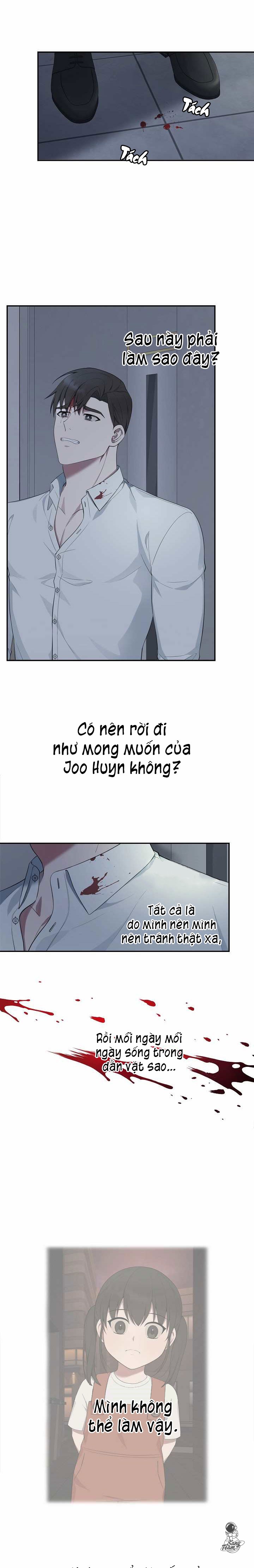 vùng vẫy chapter 25 24