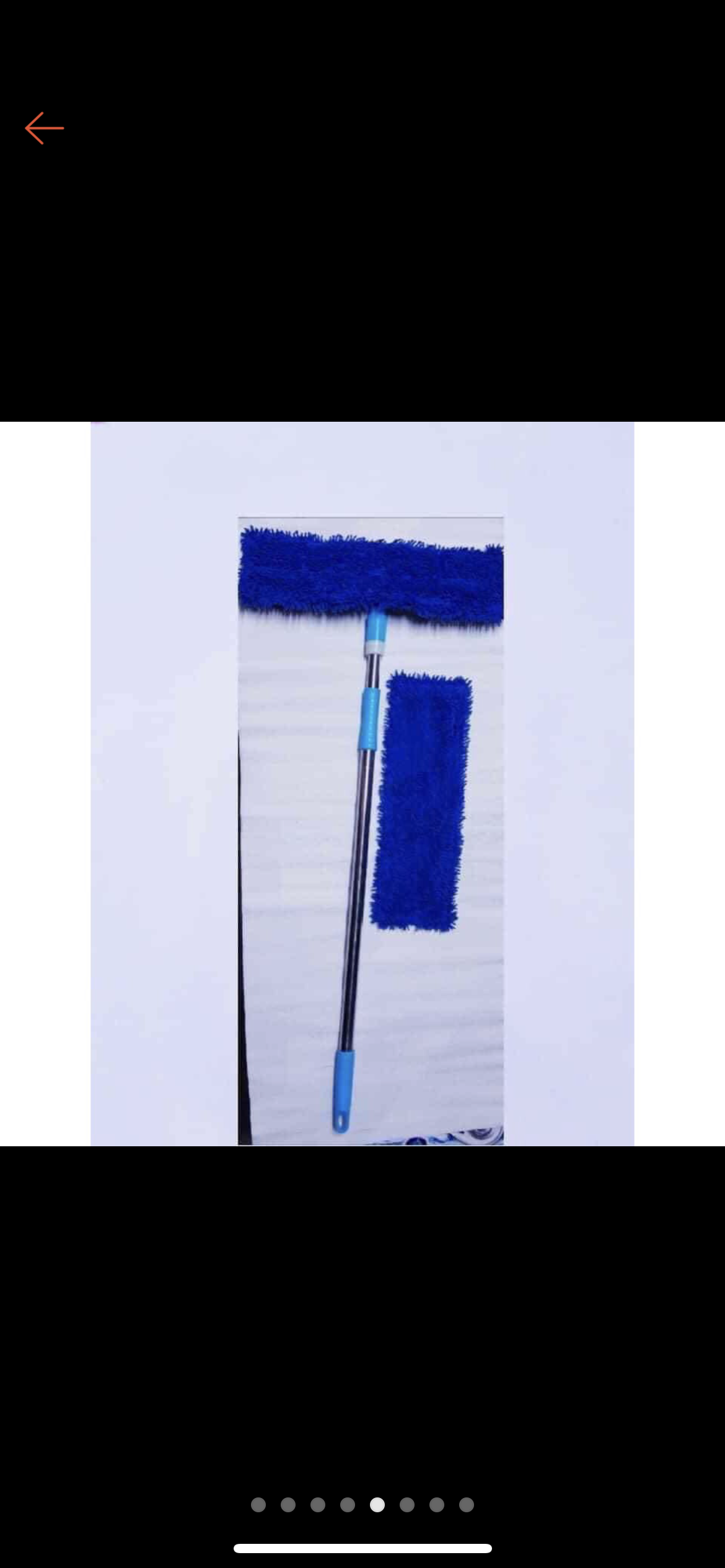Cây lau công nghiệp 65cm