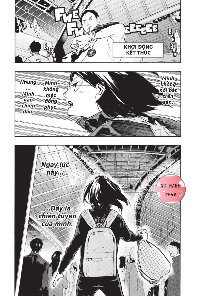 vua bóng chuyền chapter 232 15