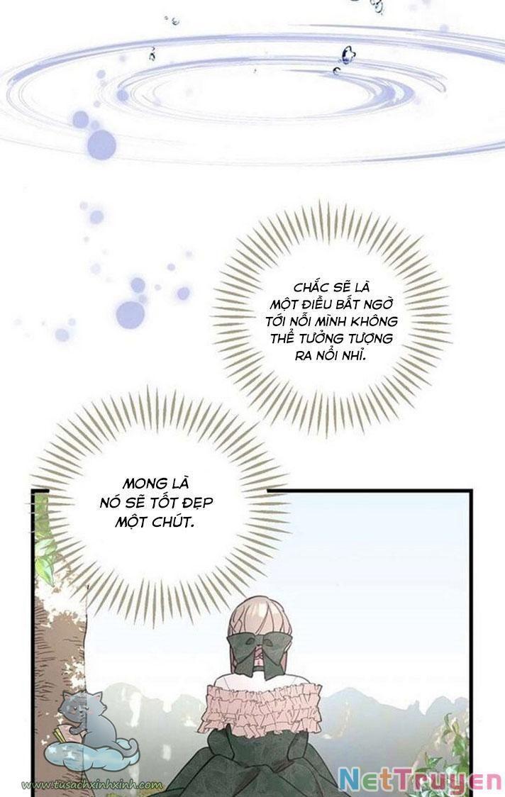 xin hãy cứ khóc, thái tử chapter 12 47