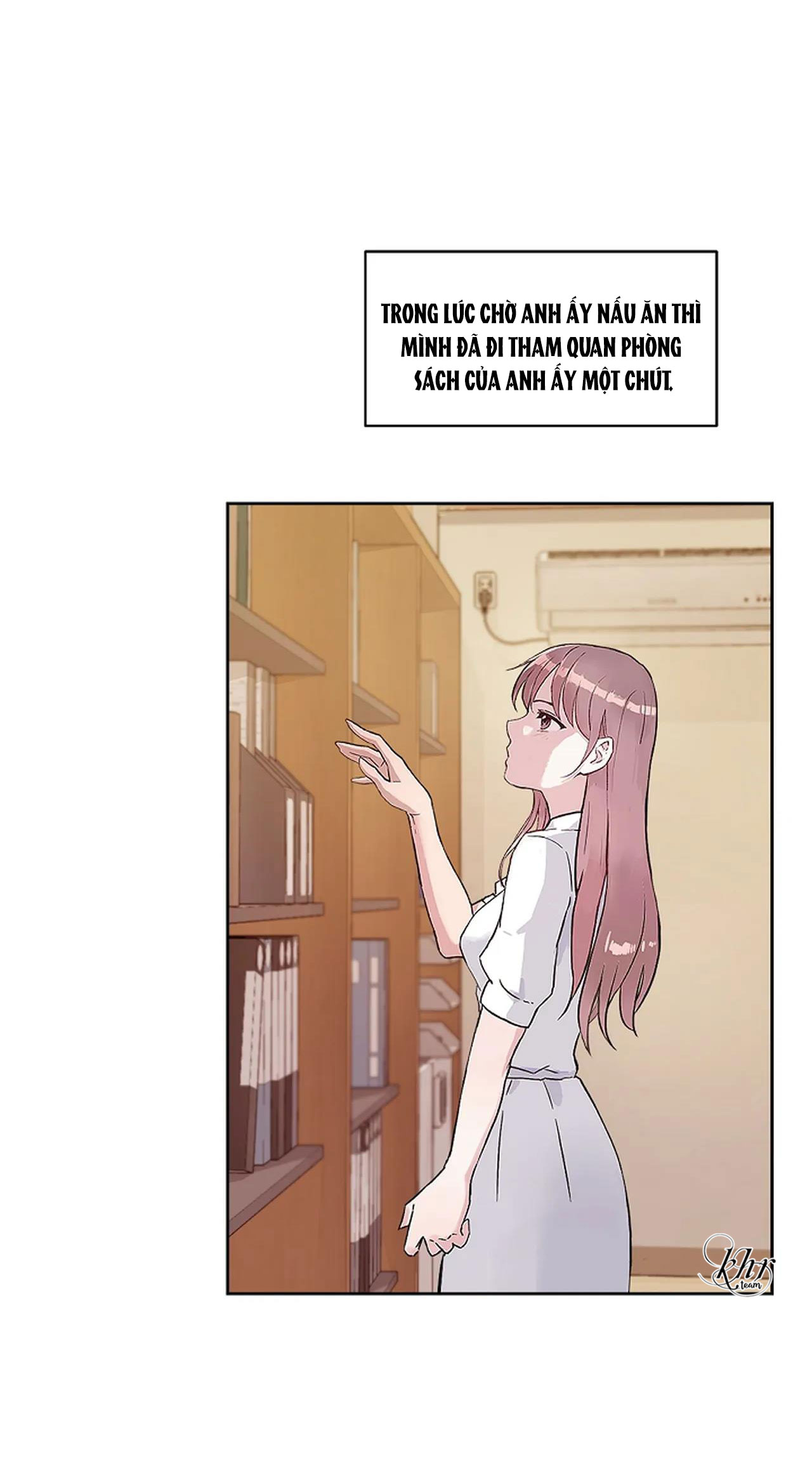 [18+] công tư phân minh chapter 41 17