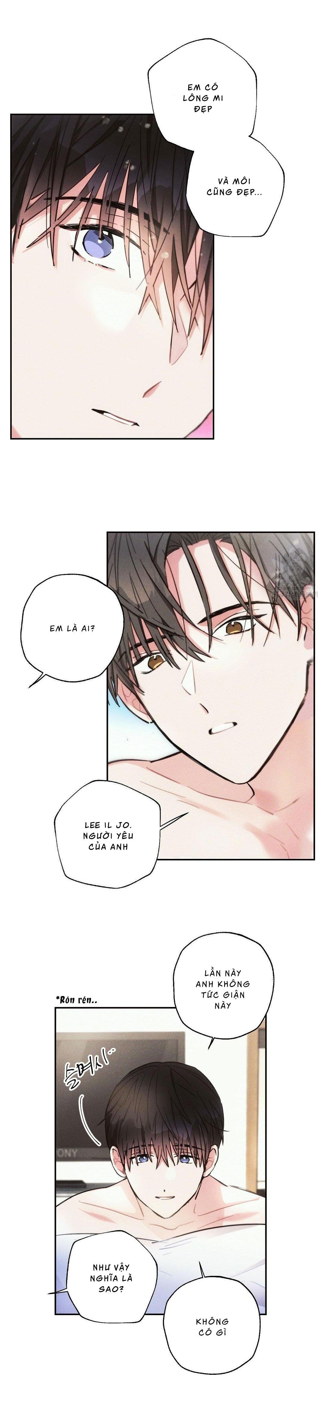 mưa giông chapter 50 6