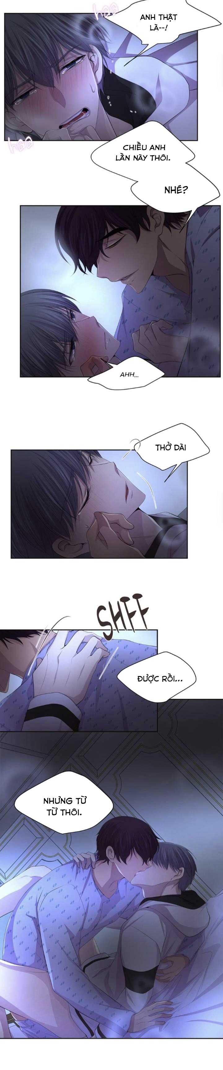 giữ em thật chặt (hold me tight) chapter 79 43