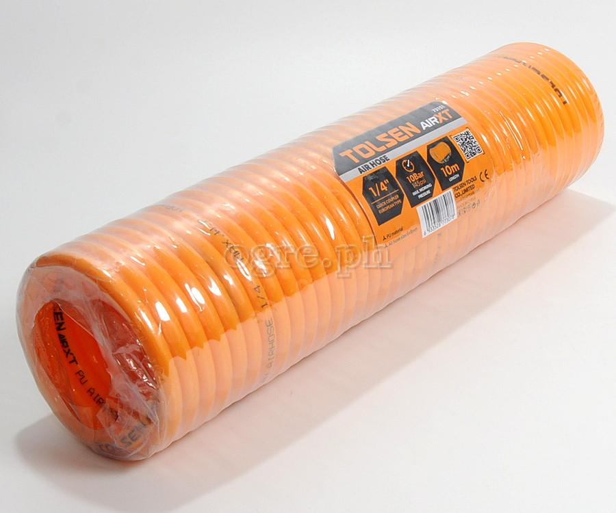 ỐNG KHÍ NÉN 10M, 15M TOLSEN 73151, 73152 - HÀNG CHÍNH HÃNG