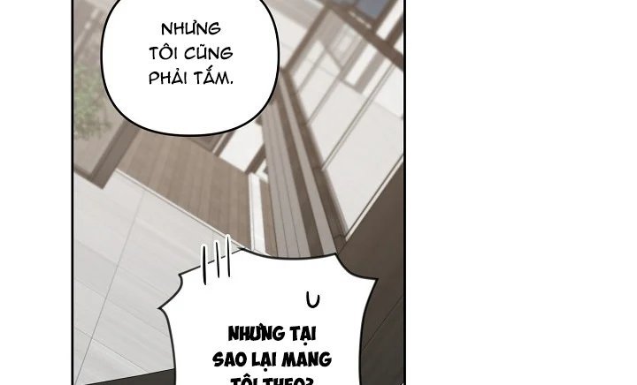thần tượng đến rồi!? chapter 19 105