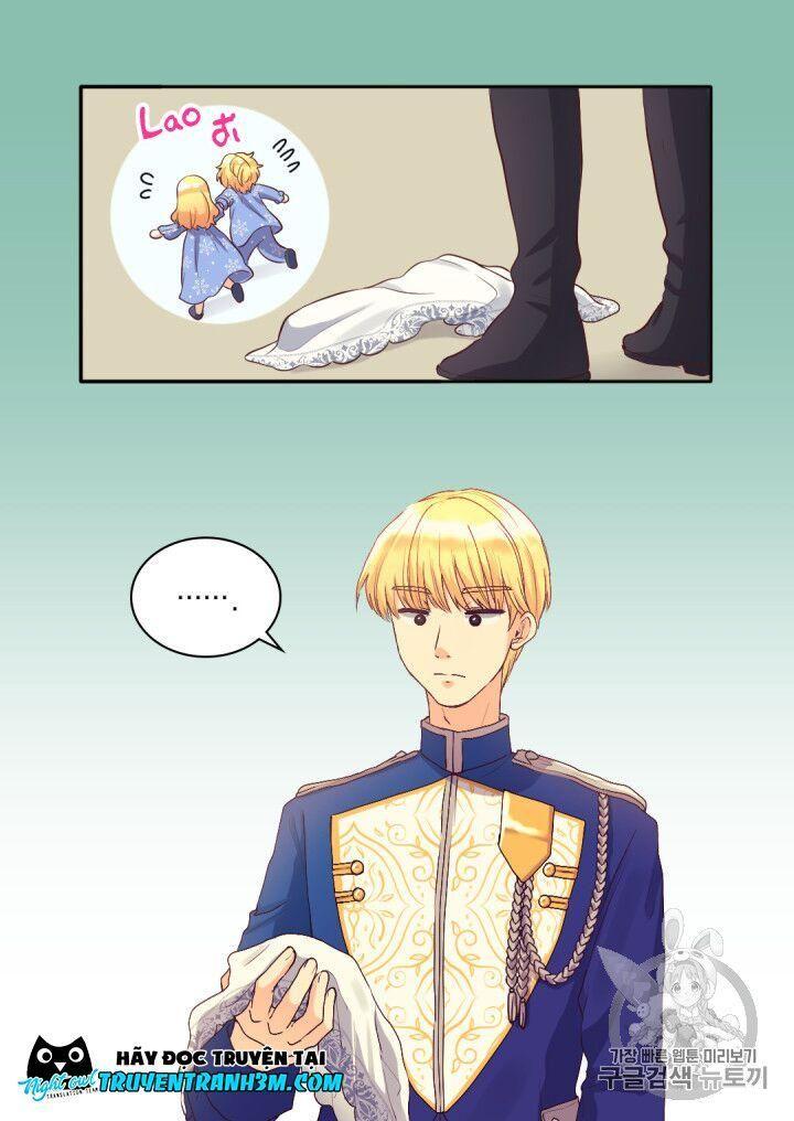 Sinh Đôi Xuyên Không Chapter 12 4