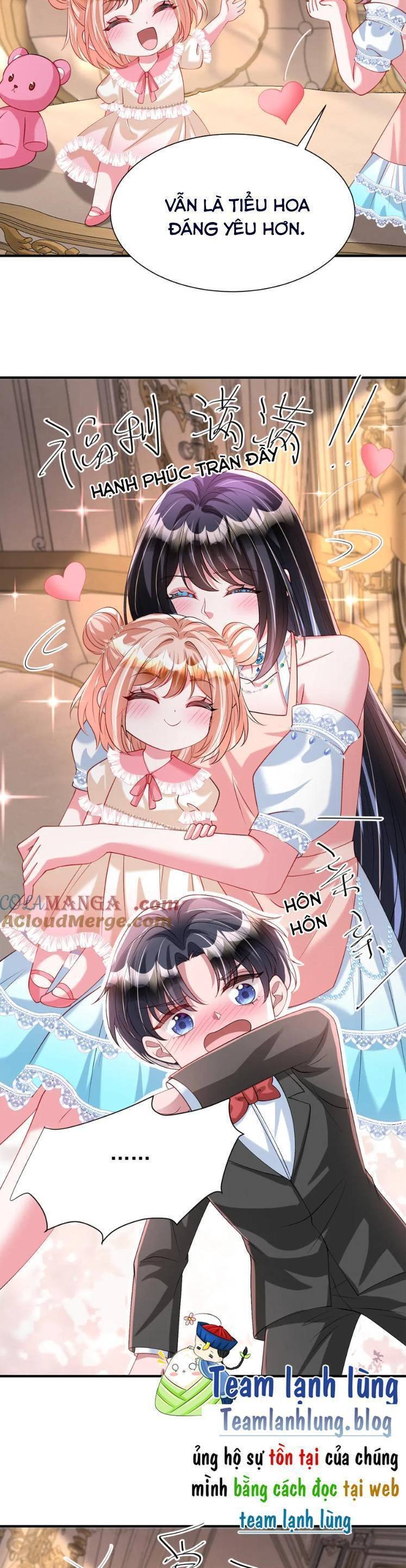 tổng tài huyết tộc cực sủng cô vợ mỹ nhân ngư chapter 224 22