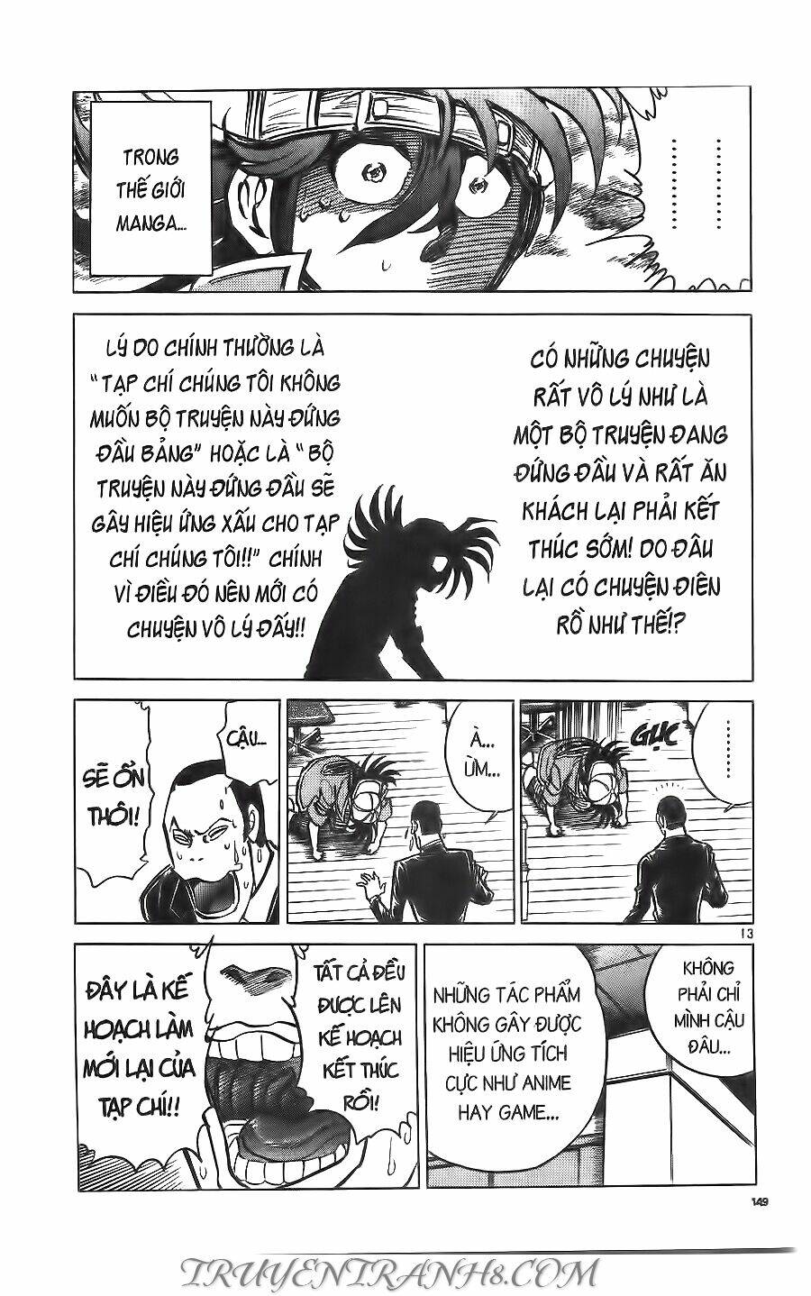 cây bút thần kỳ chapter 53 16